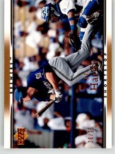 J.J. Hardy 2007 Upper Deck Gold 362 #/75 Milwaukee Brewers