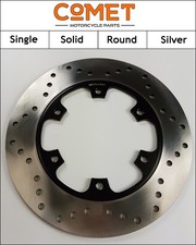 Yamaha YZF 750 R 1993-1998 [Rear Comet RS-Series Stainless Brake Disc]
