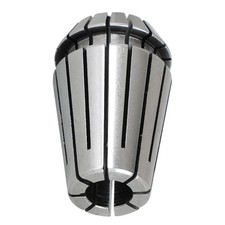 High Precision ER16 Spring Collet 3/16" .0002 Accuracy For CNC Chuck Milling