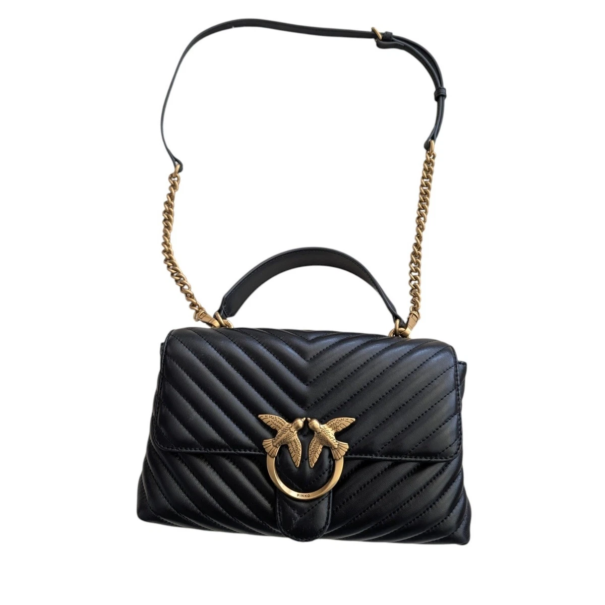 PINKO Bags & Handbags for Women for sale | eBay