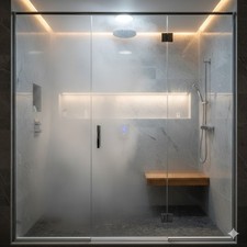 Kohler 5533-NA Invigoration 13kW Steam Shower Generator