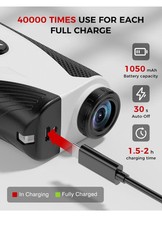 Golf Buddy Laser Lite Rangefinder with Slope