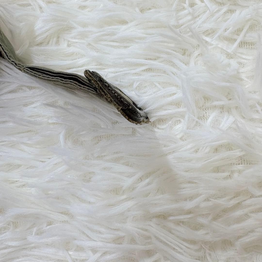 Vintage BURBERRY Trench Coat Long Nova Check Khaki XS From Japan thumbnail 20