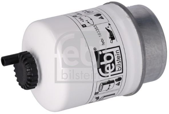 FEBI BILSTEIN FUEL FILTER