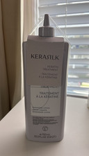 KERALIK Keratin Treatment Smoothing Lotion Vegan 750 mL 25.3 fl oz 