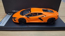 Looksmart Lamborghini Revuelto Hybrid 2023 1:43 LS543A