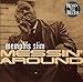 Slim Memphis, Messin Around, Audio CD