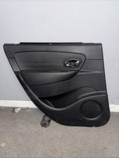 2009 - 2013 RENAULT GRAND SCENIC MK3 N/S PASSENGER SIDE LEFT REAR DOOR CARD