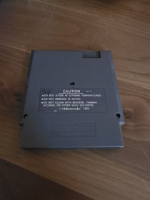 Super Mario Bros. / Duck Hunt / World Class Track Meet(NES) Cart only