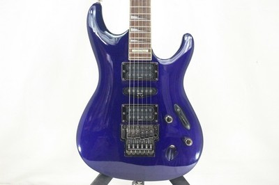 Ibanez S540 LTD Used Electric Guitar | eBay