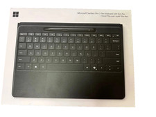 MICROSOFT 2082,1962 Surface Pro Flex Keyboard With Slim Pen 2 - Black