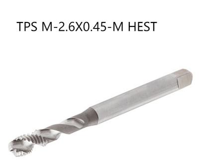 1  PCS  ORIGINAL  INSERTS   TPS M-2.6X0.45-M HEST