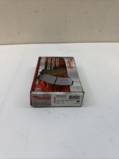 MGD698CH Raybestos Brake Pad Sets 2-Wheel Set Rear for Chevy Olds Impala Buick