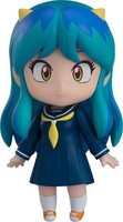 Urusei Yatsura Nendoroid Actionfigur Lum: School Uniform Ver. 10 Cm