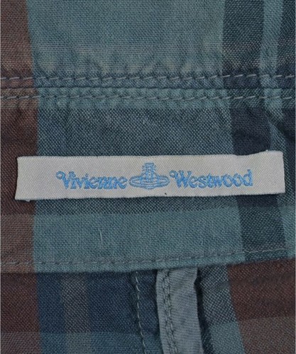 Vivienne Westwood MAN Freizeitjacken 46 (ca. M) 2200606105231 - Bild 3 von 6