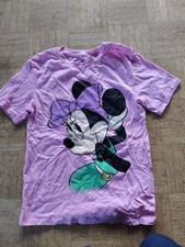 T-Shirt H&M Minnie Mouse Gr. 134