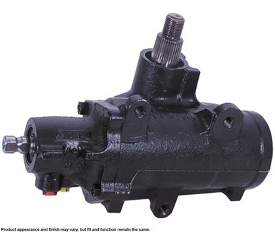 A1 Cardone 276555 Steering Gear For Select 8091 Ford Lincoln Mercury Mod G2U