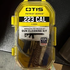 Otis Patriot 223/5.56 Cleaning Kit