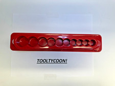 Snap-on Tools New Magnetic Tray Red For Kit 210imfsya Pakty243