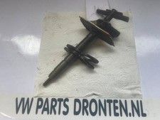 Einspritzdüse Audi A4 Avant 8K, B8 03L130277 P24850596