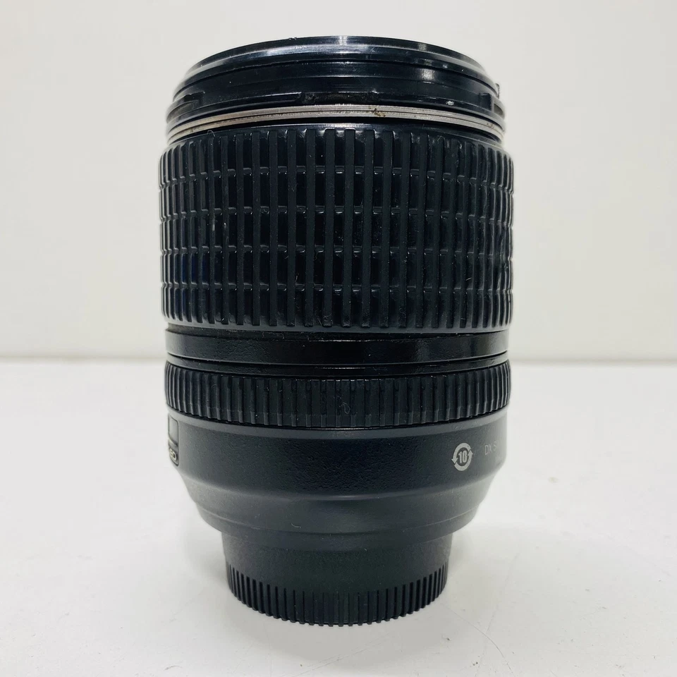 Lente de câmera Nikon DX AF-S Nikkor 18-105mm1:3.5-5.6 G ED SWM VR zoom asférico - Imagem 2 de 4