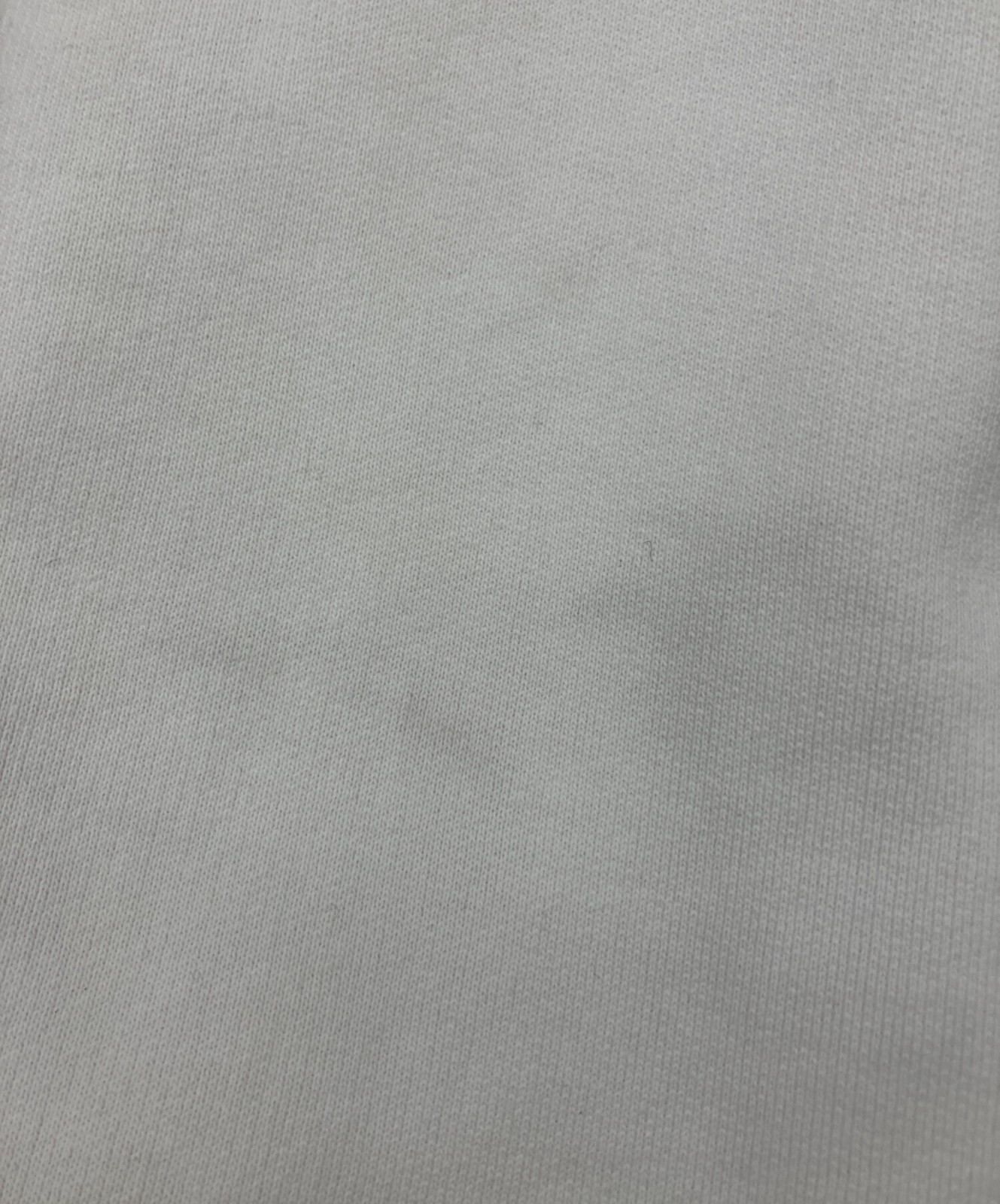 MONCLER Logo patch sweatshirt Size: M White Men J20918G00016 thumbnail 6