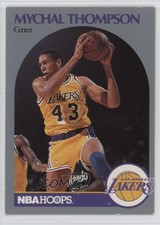 Click to enlarge Mychal Thompson