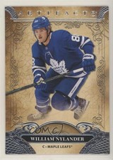 2020-21 Upper Deck Artifacts William Nylander #79 09jr