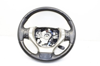 Lexus RX AL10 450h Multifunction Steering Wheel 3.5 Hybrid 2013 (Small Damage)