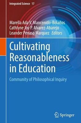Marella Ada V. Mancenido-Bolaños (u. a.) | Cultivating Reasonableness in...