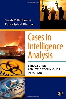 Cases in Intelligence Analysis by Sarah Miller Beebe