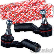 Rotule de direction Ford S-MAX