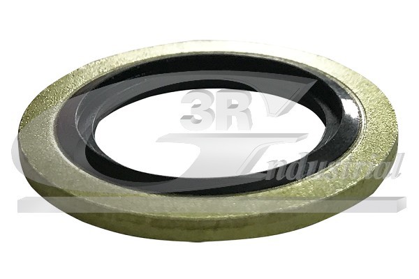 3RG Dichtung, Ölwanne 80043 - Bild 3