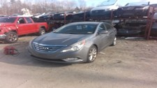Alternator VIN C 8th Digit Fits 11-13 SONATA 1581464