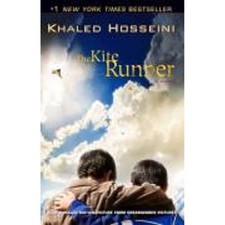 The Kite Runner. Movie Tie-In - mass market paperback Khaled Hosseini