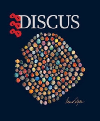 888 Discus Bernd Degen
