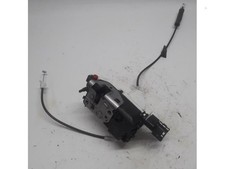 Porte arrière et accessoires BMW 528