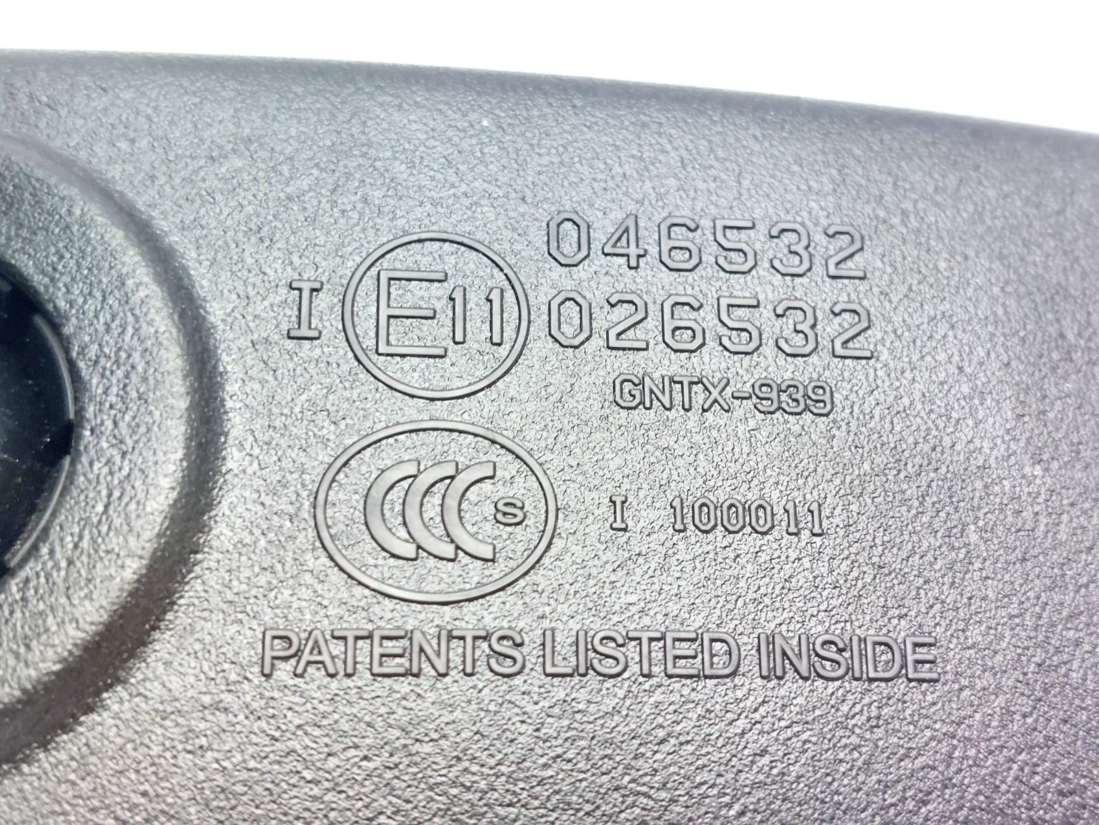 REAR VIEW MIRROR AUTOMATIC DIMMING FU5A17E678EA FORD FOCUS MK4 2023