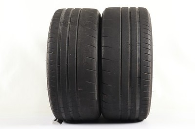 2x Michelin Pilot Sport Cup 2 R Sommerreifen 275/35 R19 100Y (*) 49908