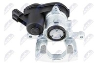 NTY Hinten Bremssattel Hinten Rechts FüR Mazda 3 13-19 BAY02661X