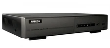 AVTECH AVH304 4 channel POE  Stand Alone NVR