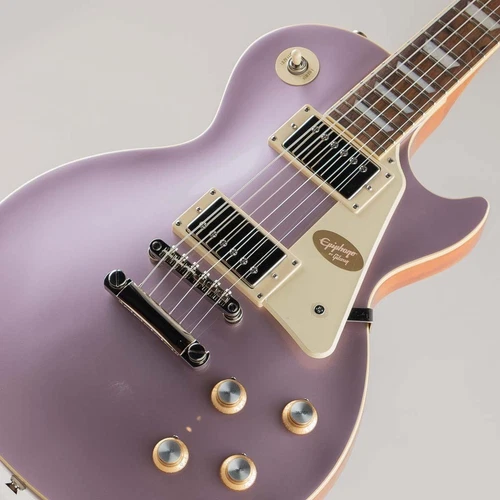 Epiphone Les Paul Standard 60s Heather Poly
