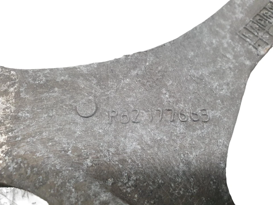 FERRARI 360 Lower Control Arm Wishbone Off Side Right Rear 3.6 V8 Modena 2002 — 第 4/4 张图片