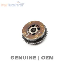 2012-2016 BMW 328I - Exhaust CAM / Camshaft GEAR Adjuster UNIT 7583819