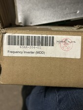 Powerplate Unità vibrante per tutto il corpo Pro7 Nuovo Inverter di frequenza #63AR-204-01