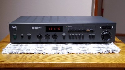 NAD 7225PE