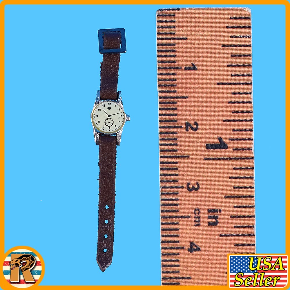 Фигурки частей Luftwaffe Captain Willi -