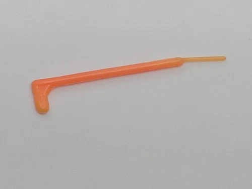 Vintage Star Wars Lightsaber For Taiwan Darth Vader Original Accessory Kenner