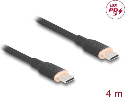 Delock - USB Typ-C Kabel - 24 Pin USB