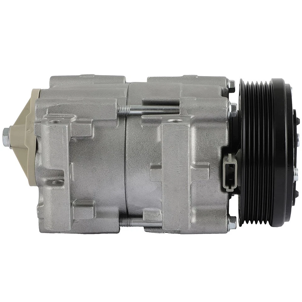 Компрессор переменного тока для Ford Freestar 3,9 л 4,2 л 2004-2007 для Mercury Monterey - Изображение 2 из 4